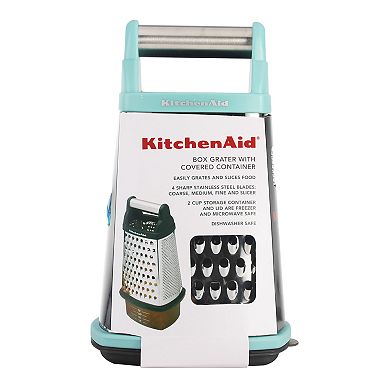 KitchenAid Box Grater