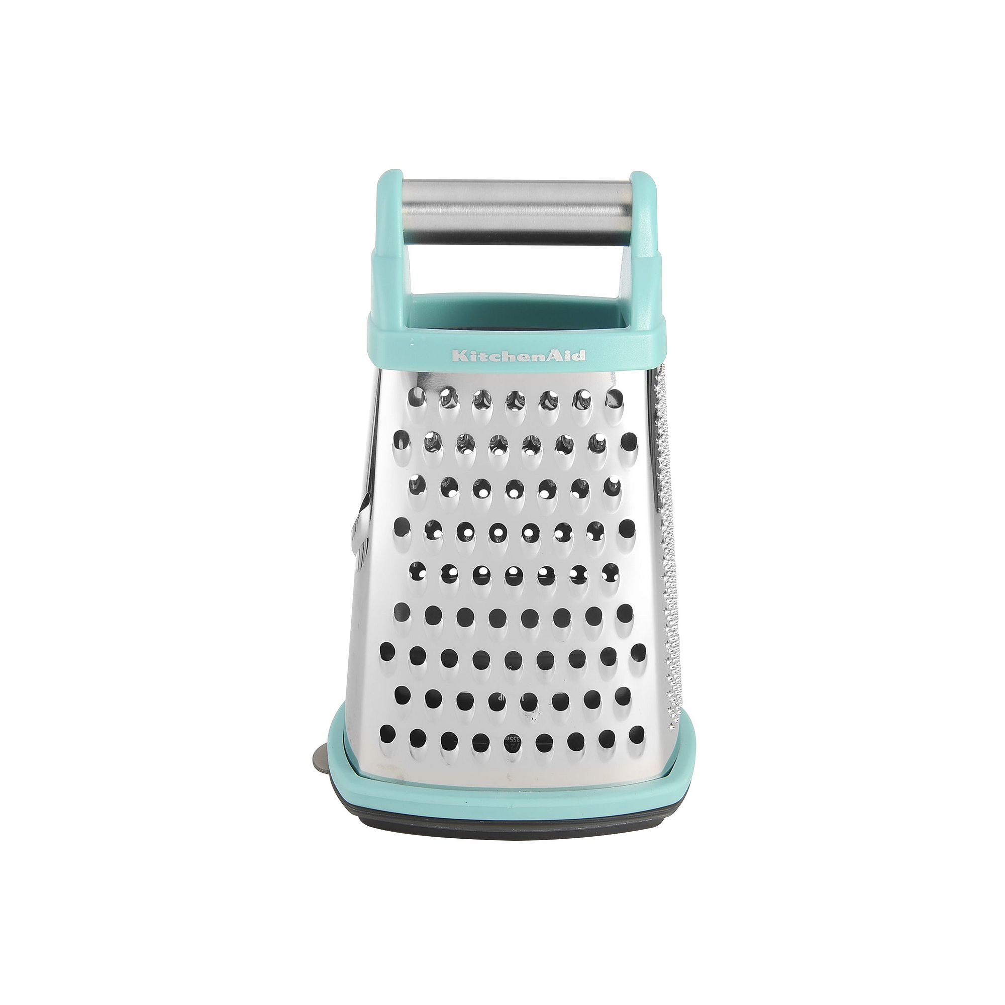 KitchenAid® Box Grater, Blue