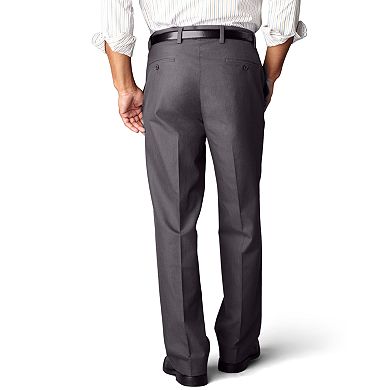 Dockers® Iron-Free D3 Classic-Fit Flat-Front Pants
