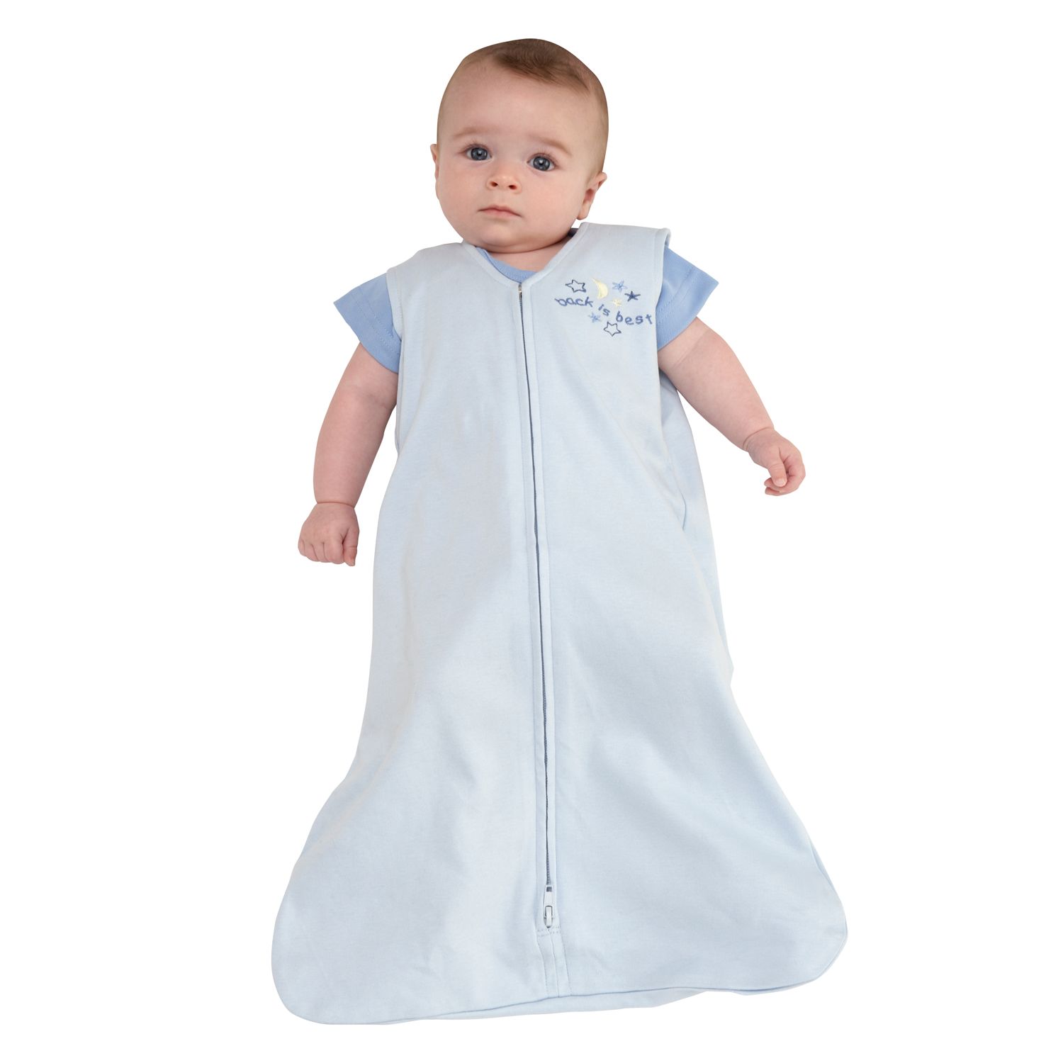 fleece swaddle sleep sack