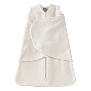 HALO Fleece SleepSack Swaddle