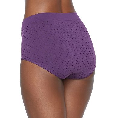 Bali One Smooth U All-Over Smoothing Panty 2361