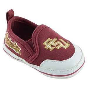 Baby Florida State Seminoles Crib Shoes