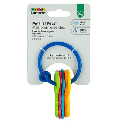 The First Years First Keys