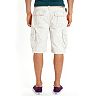 unionbay survivor cargo shorts