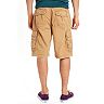 unionbay survivor cargo shorts