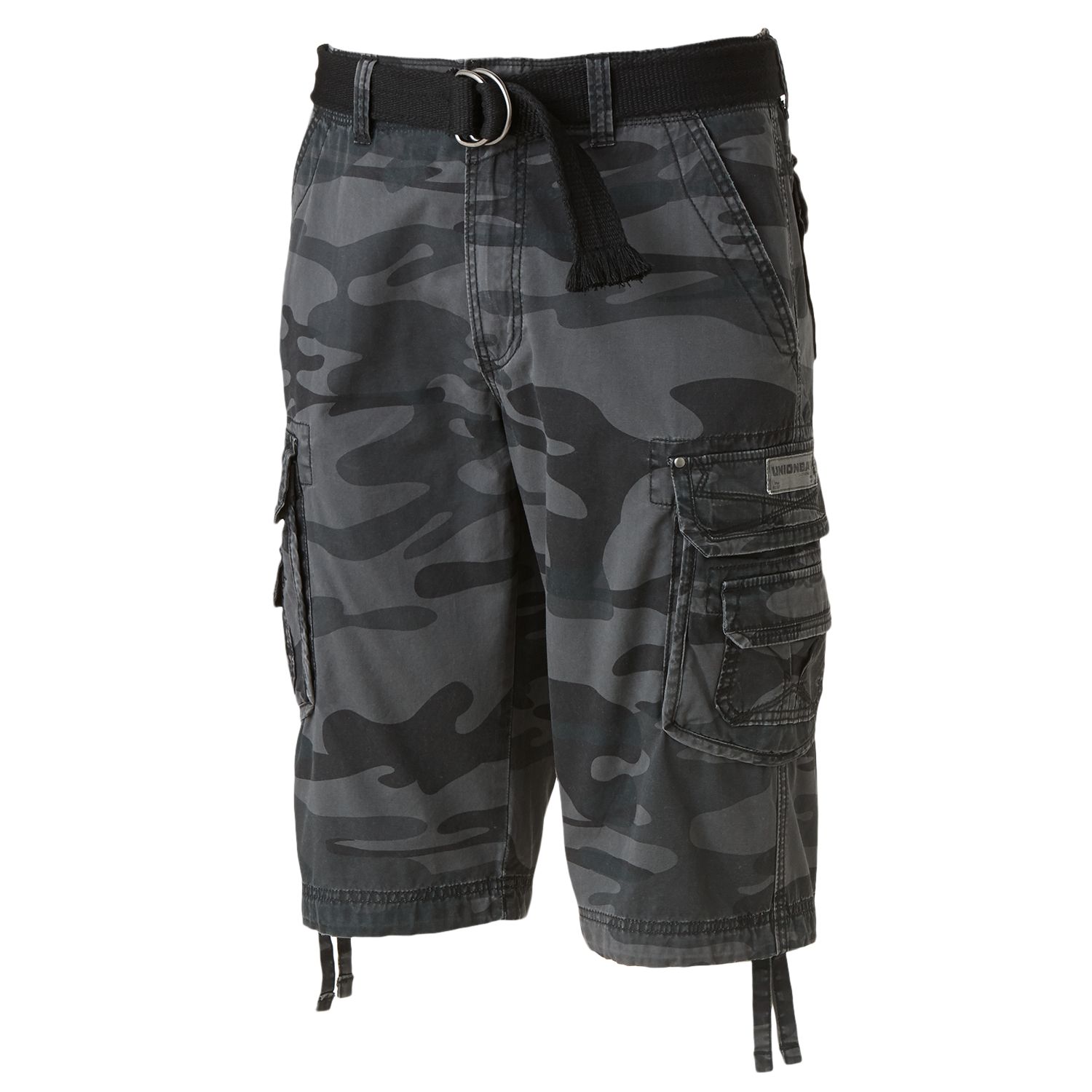 kohls unionbay cargo pants