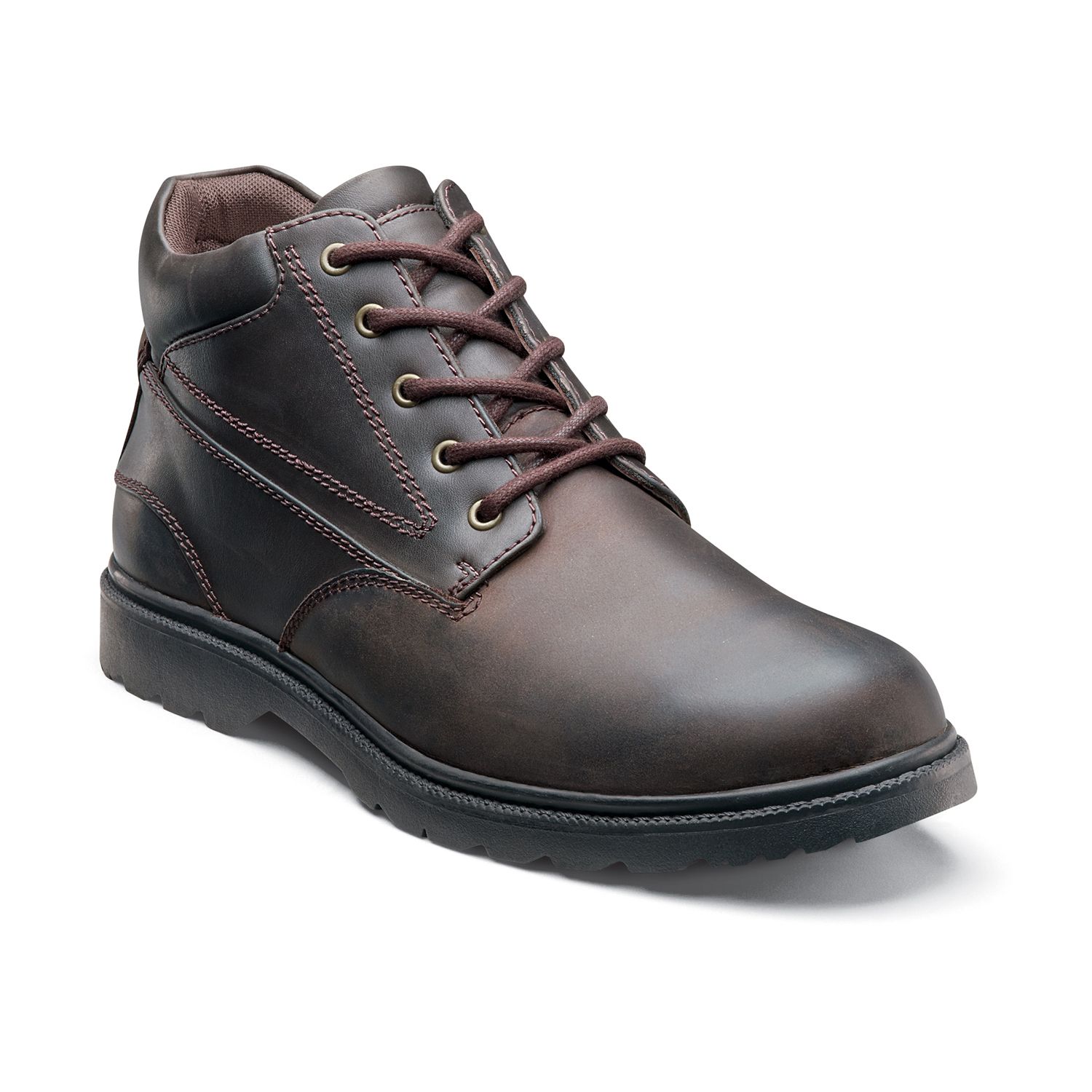 nunn bush waterproof shoes