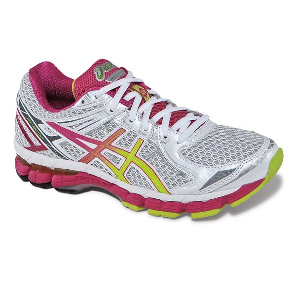 Kohls womens outlet asics tennis shoes