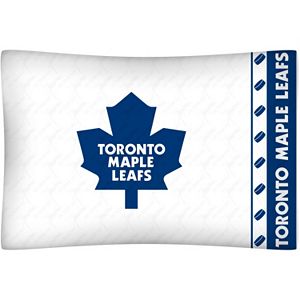Toronto Maple Leafs Standard Pillowcase