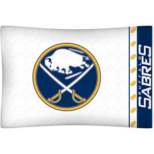 Buffalo Sabres Standard Pillowcase