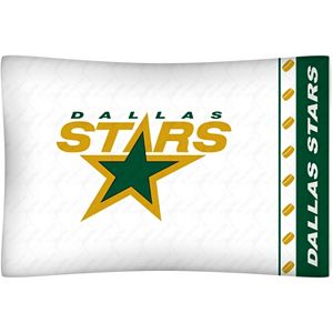 Dallas Stars Standard Pillowcase