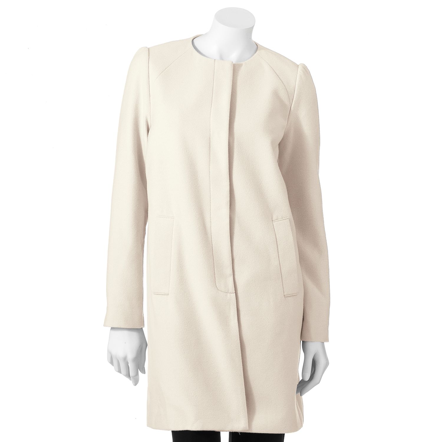 womens coats on sale kohls