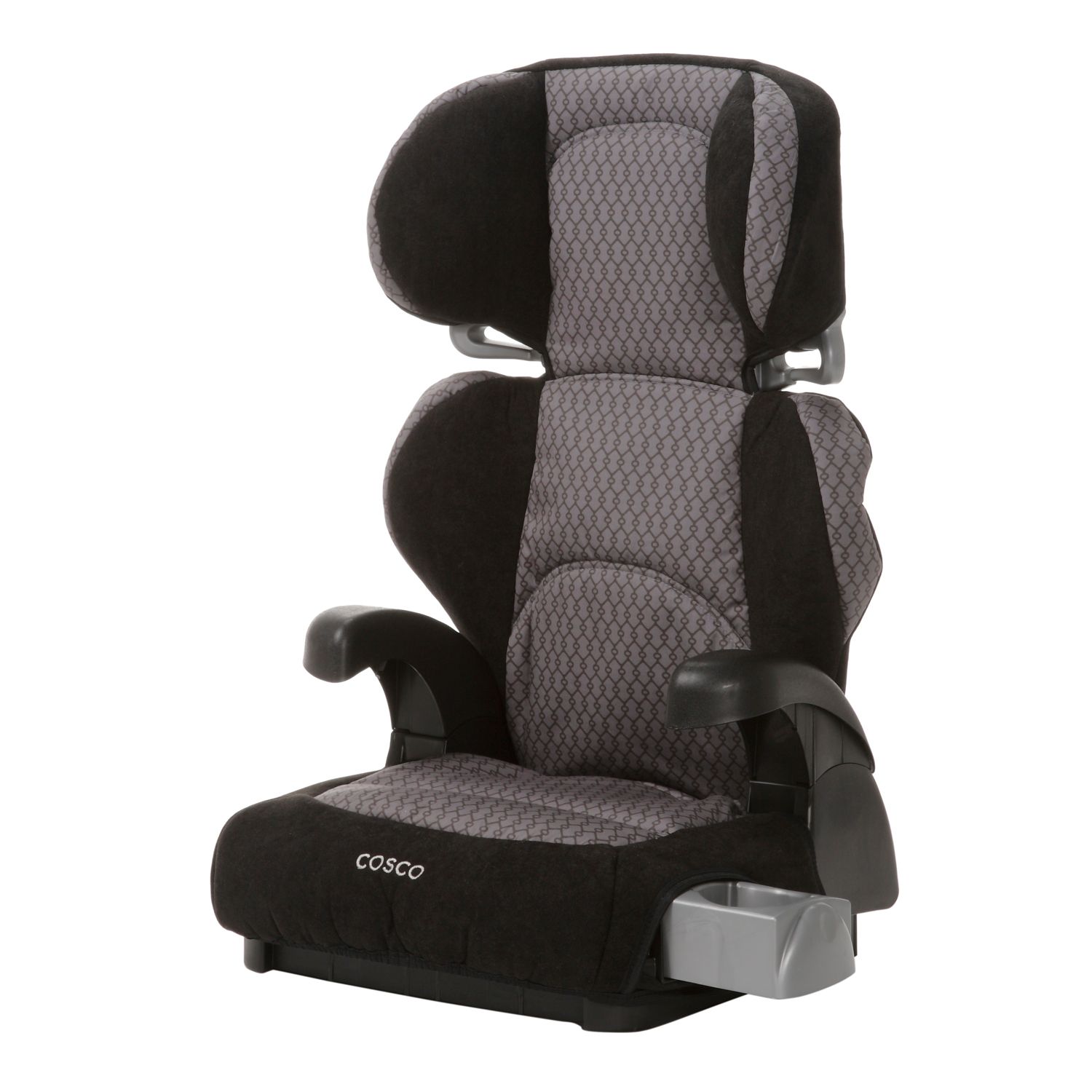 cosco pronto high back booster seat