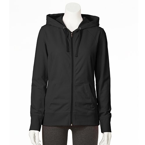 kohls tek gear womens sweatshirt