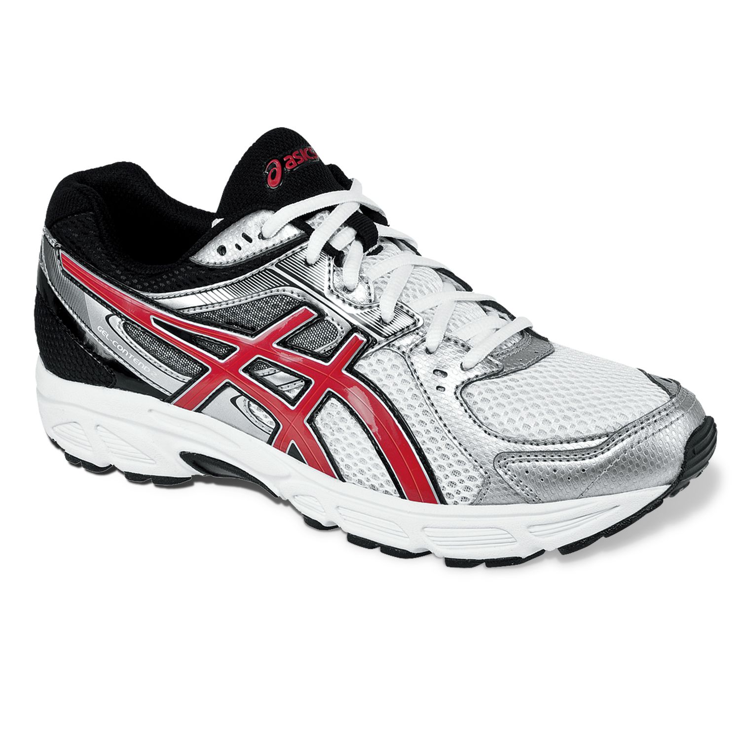 ASICS GEL-Contend 2 Running Shoes - Men