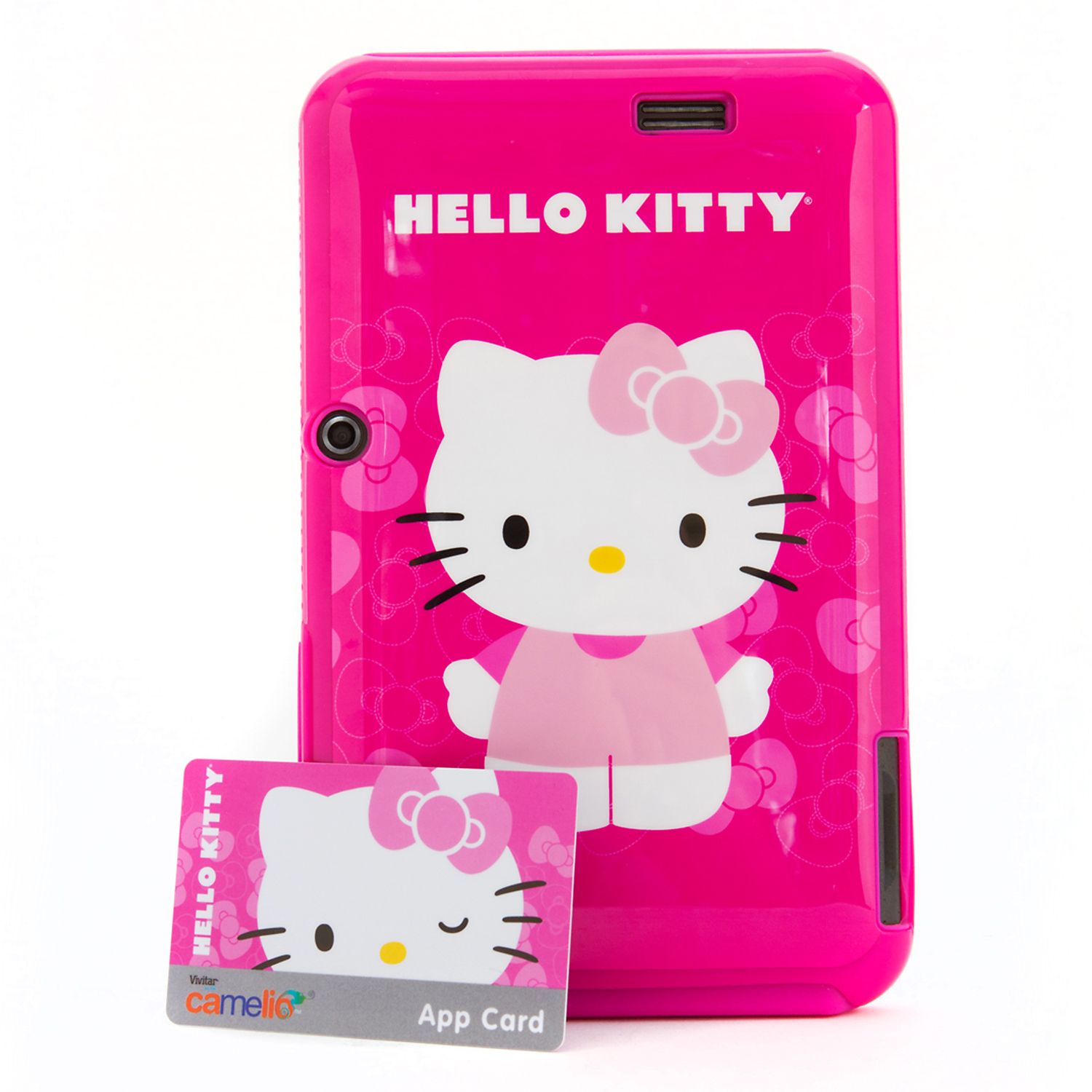 hello kitty educational learning laptop