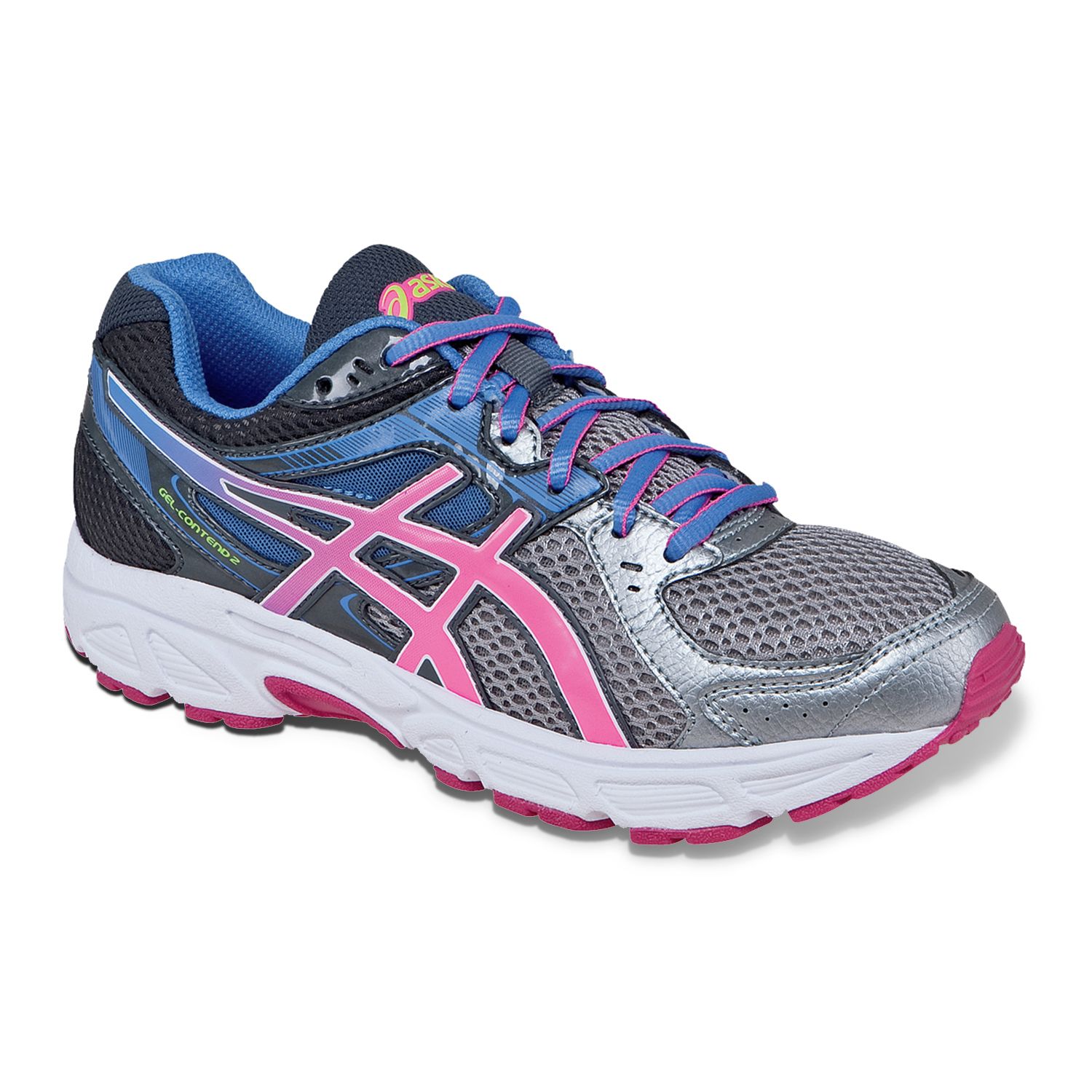 kohls asics sneakers