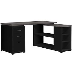 Ergonomic L Shaped Desk Kohls