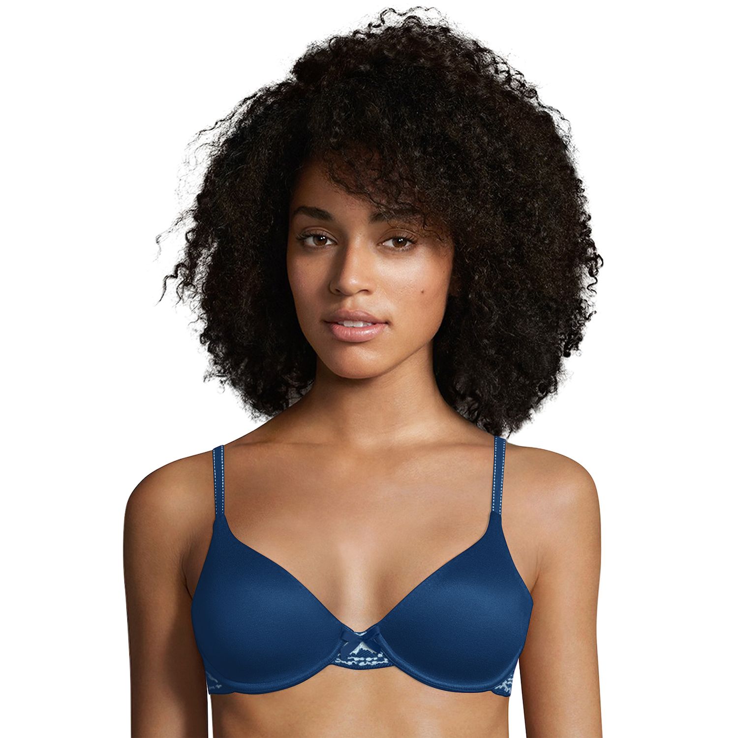 maidenform demi t shirt bra