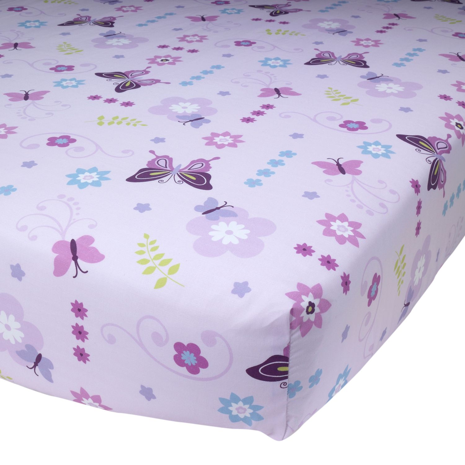 kohls baby sheets