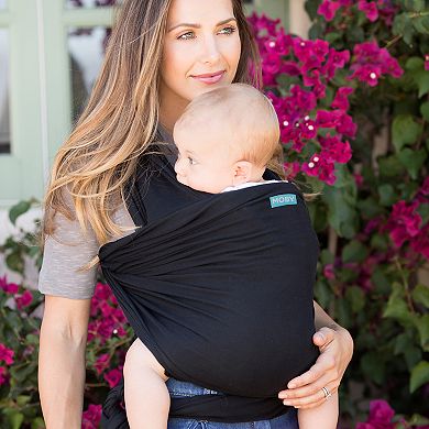 MOBY Comfortable Baby Carrier