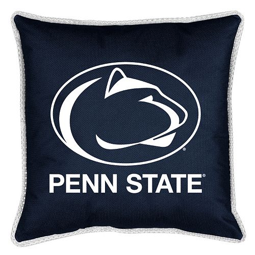 Penn State Littany Lions Decorative Pillow