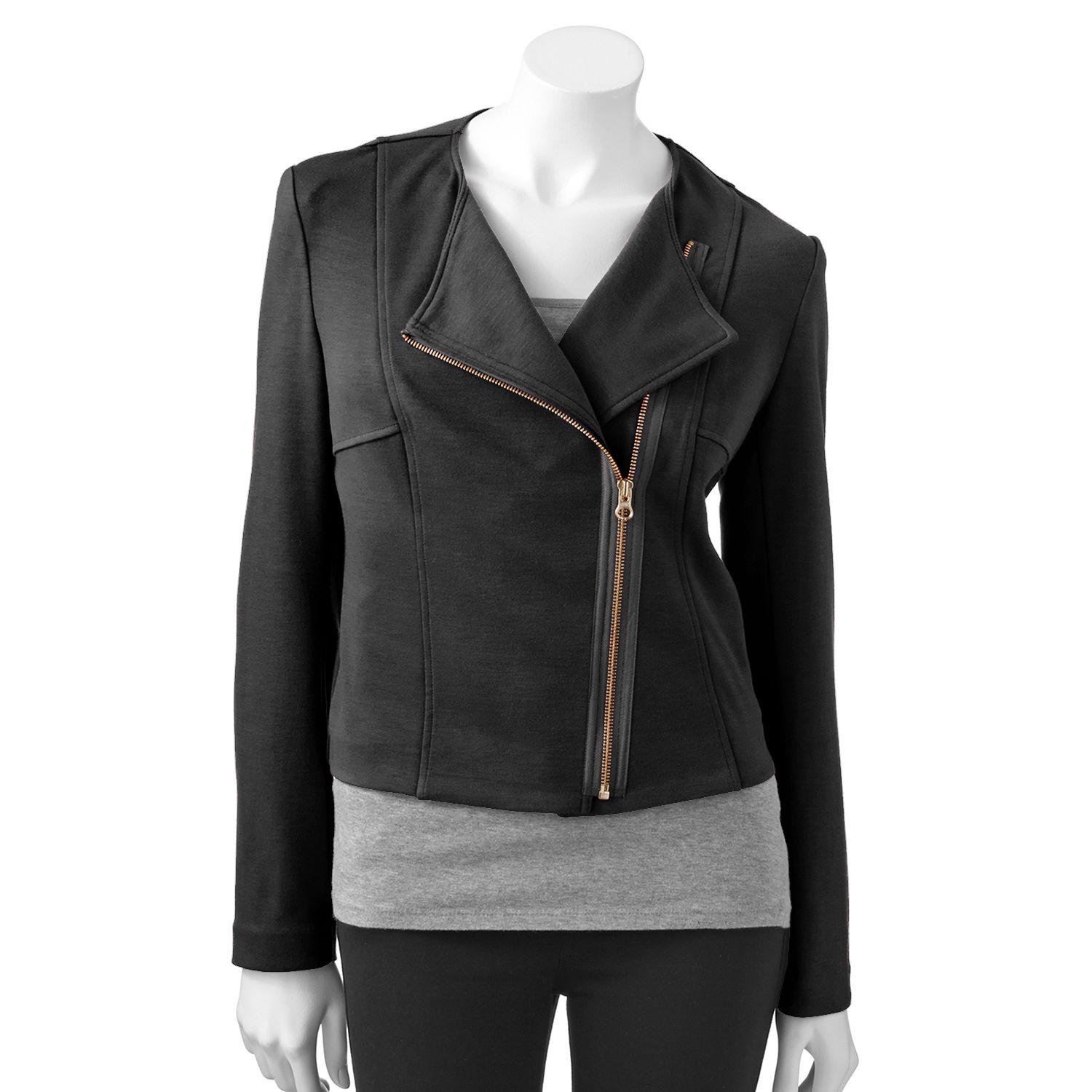 kohls apt 9 womens jacket