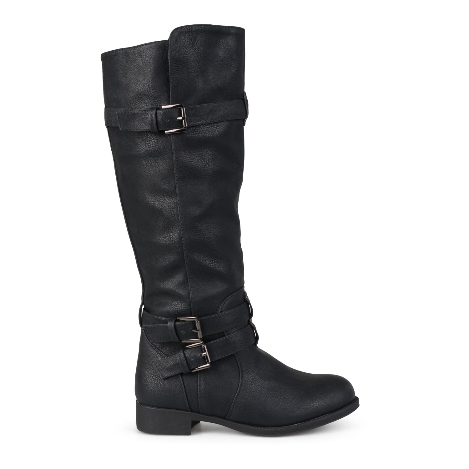 Kohls extra wide calf boots hotsell