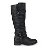 Journee Collection Bite Women's Tall Boots 
