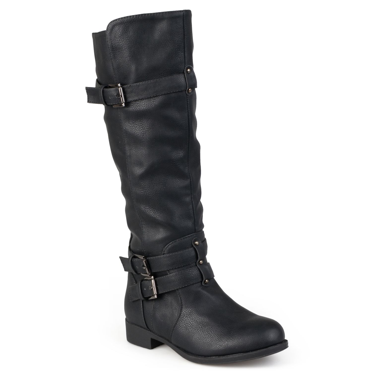 Image for Henry Ferrera Journee Collection Bite Women's Tall Boots at Kohl's.
