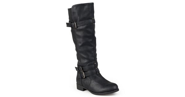 Journee Collection Bite Women's Tall Boots