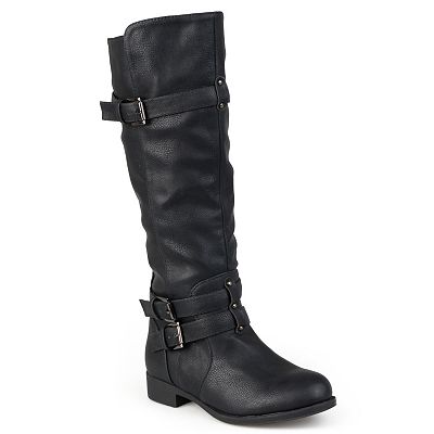 Kohls high boots hotsell