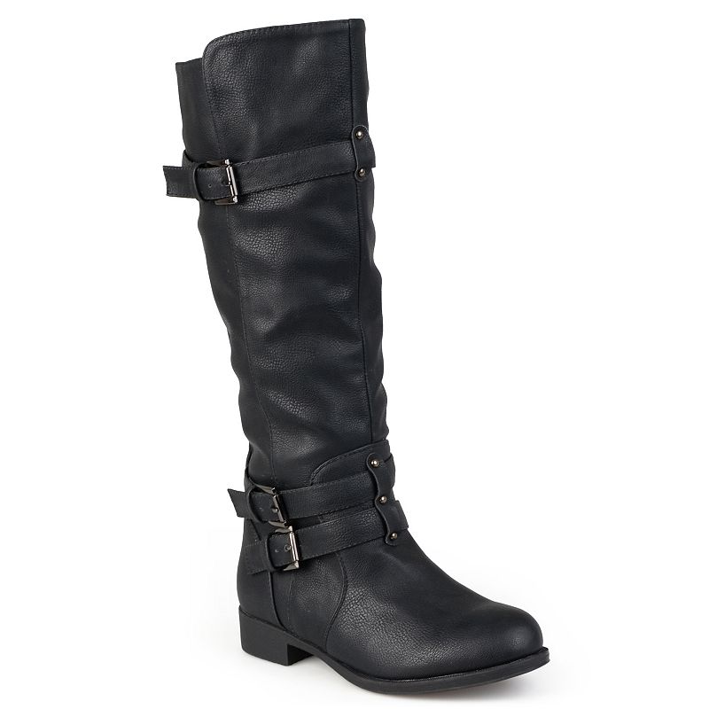 kohls riding boots