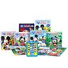 Disney's Mickey Mouse Clubhouse Electronic Me Reader & Books Set