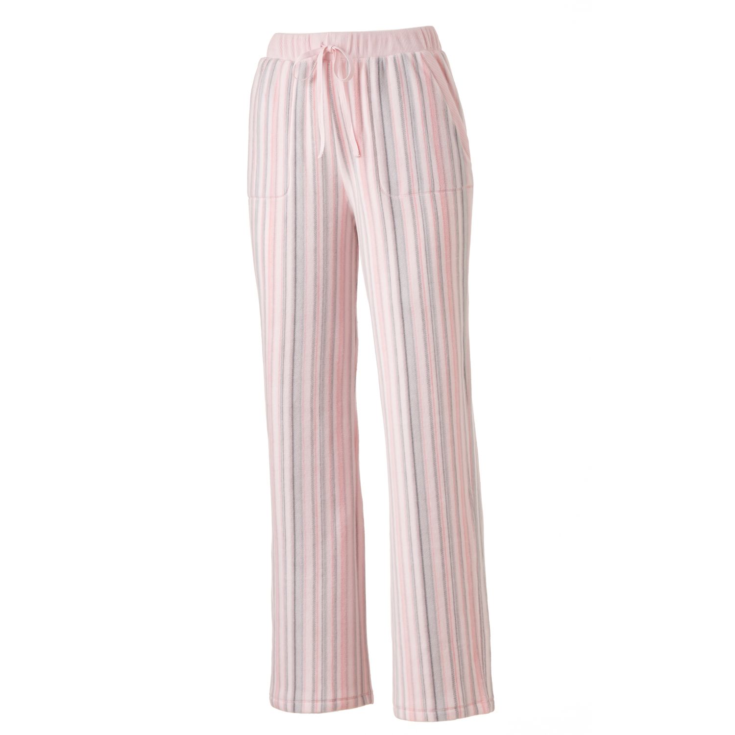 kohls womens sleep pants