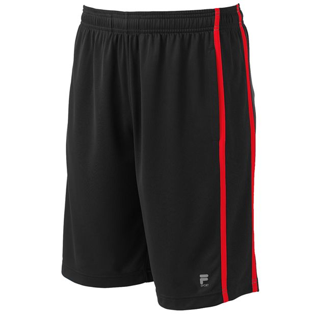 Fila shorts shop kohls