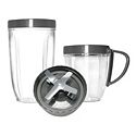 Blender Accessories