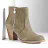 ankle boots simply be