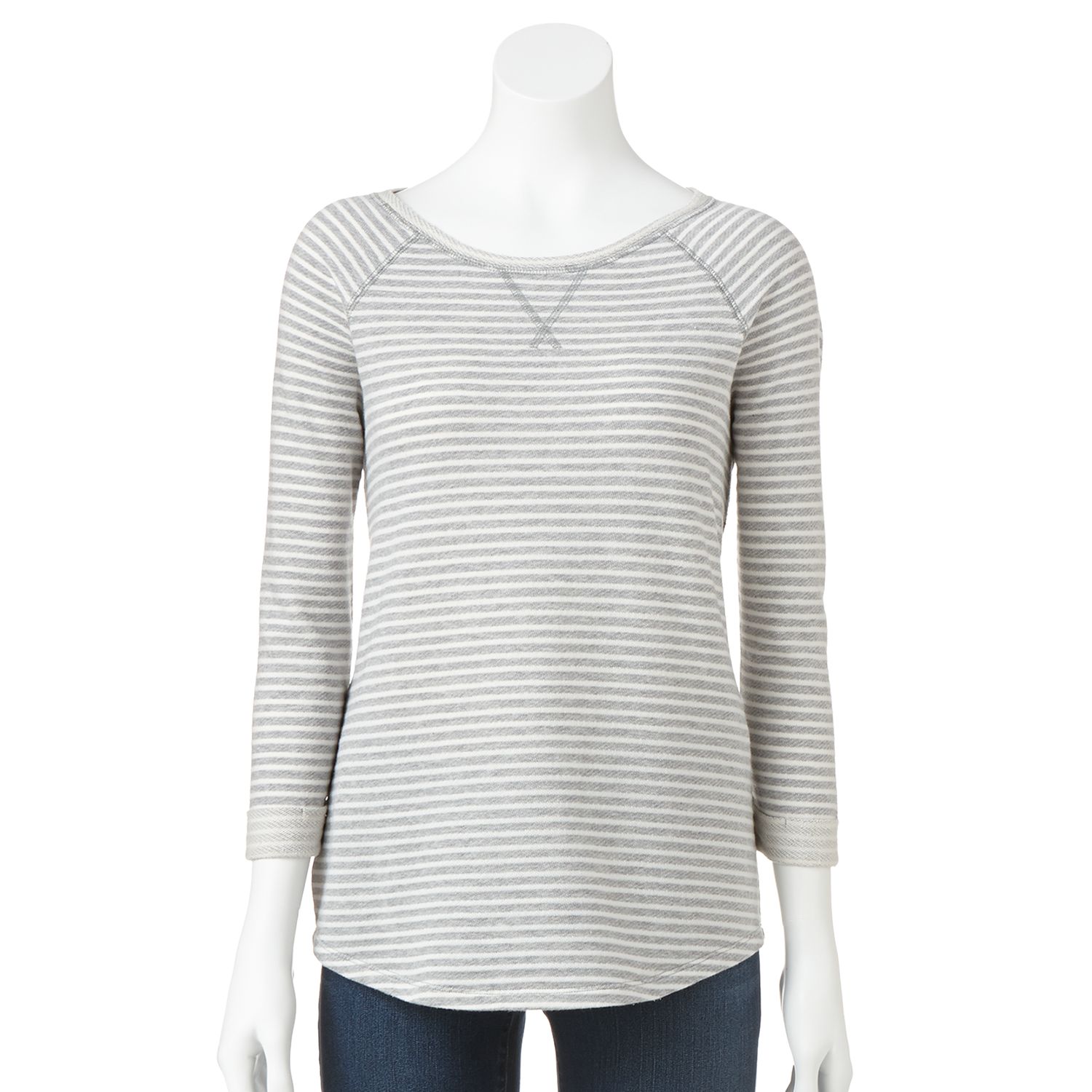 kohls sonoma sweatshirt