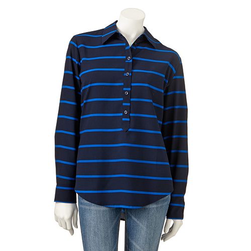 apt 9 henley shirts