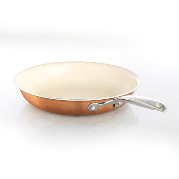 Food Network™ 10in. Ceramic Nonstick Skillet