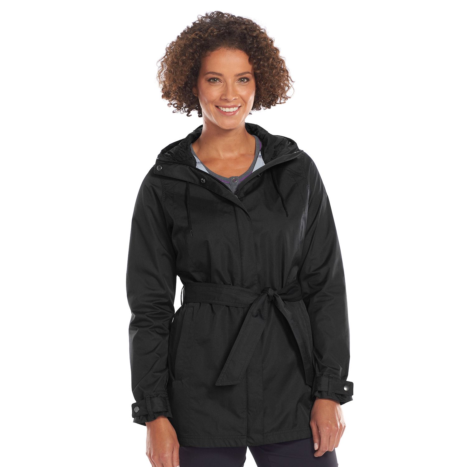 columbia sportswear women's rain jackets