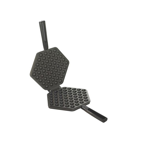 Nordic Ware Nonstick Waffle Puffs Aebleskiver Pan