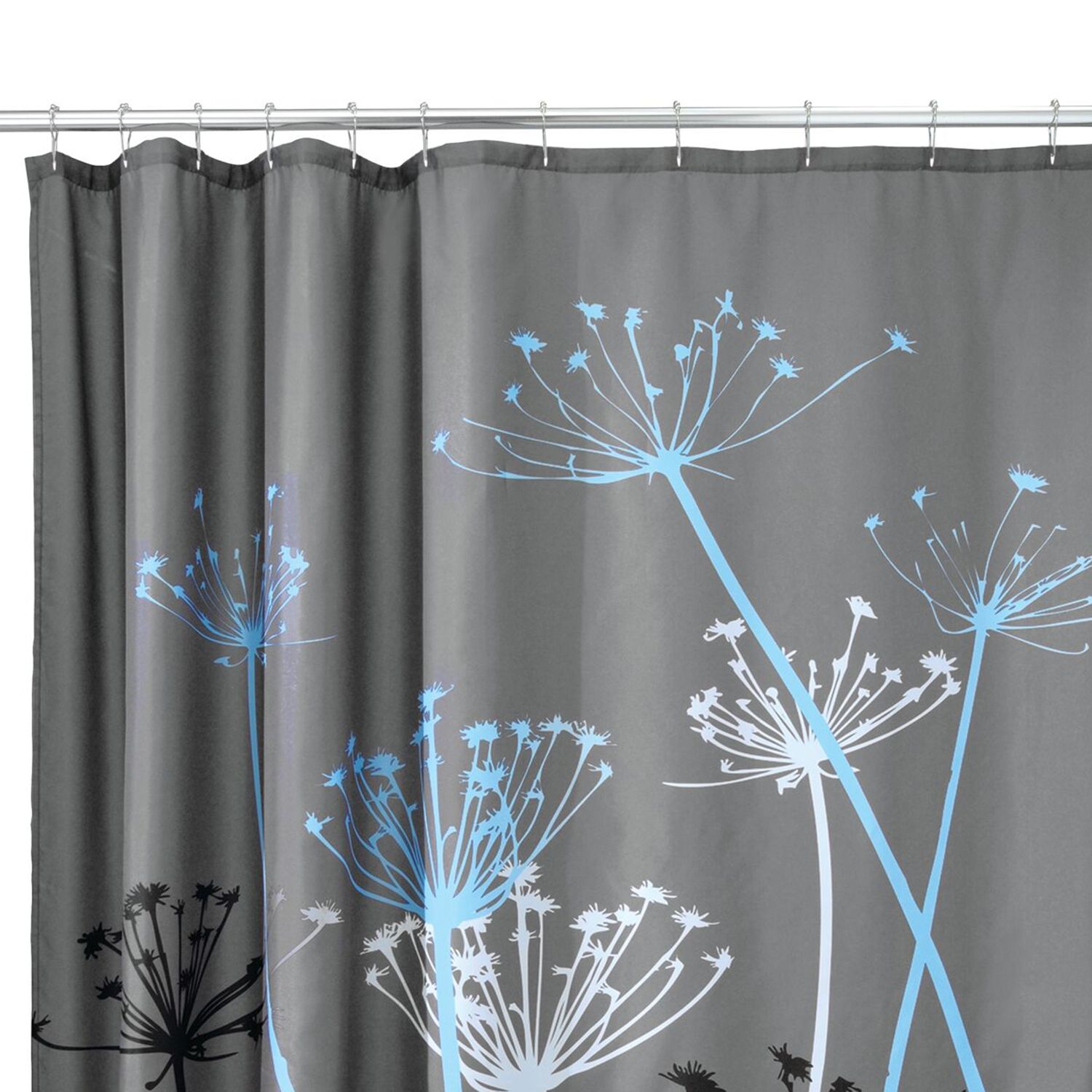 kohls shower curtains