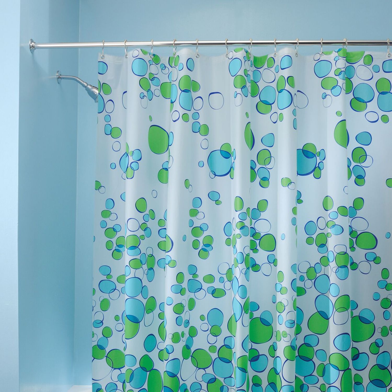 kohls shower curtains