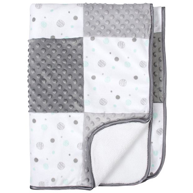 Kohls shop baby blankets