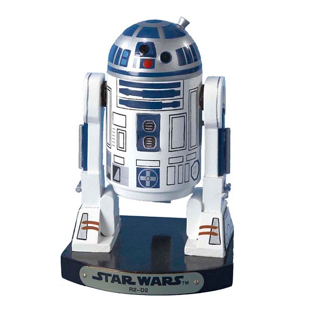 Star Wars' R2-D2 electric cooker gets price cut