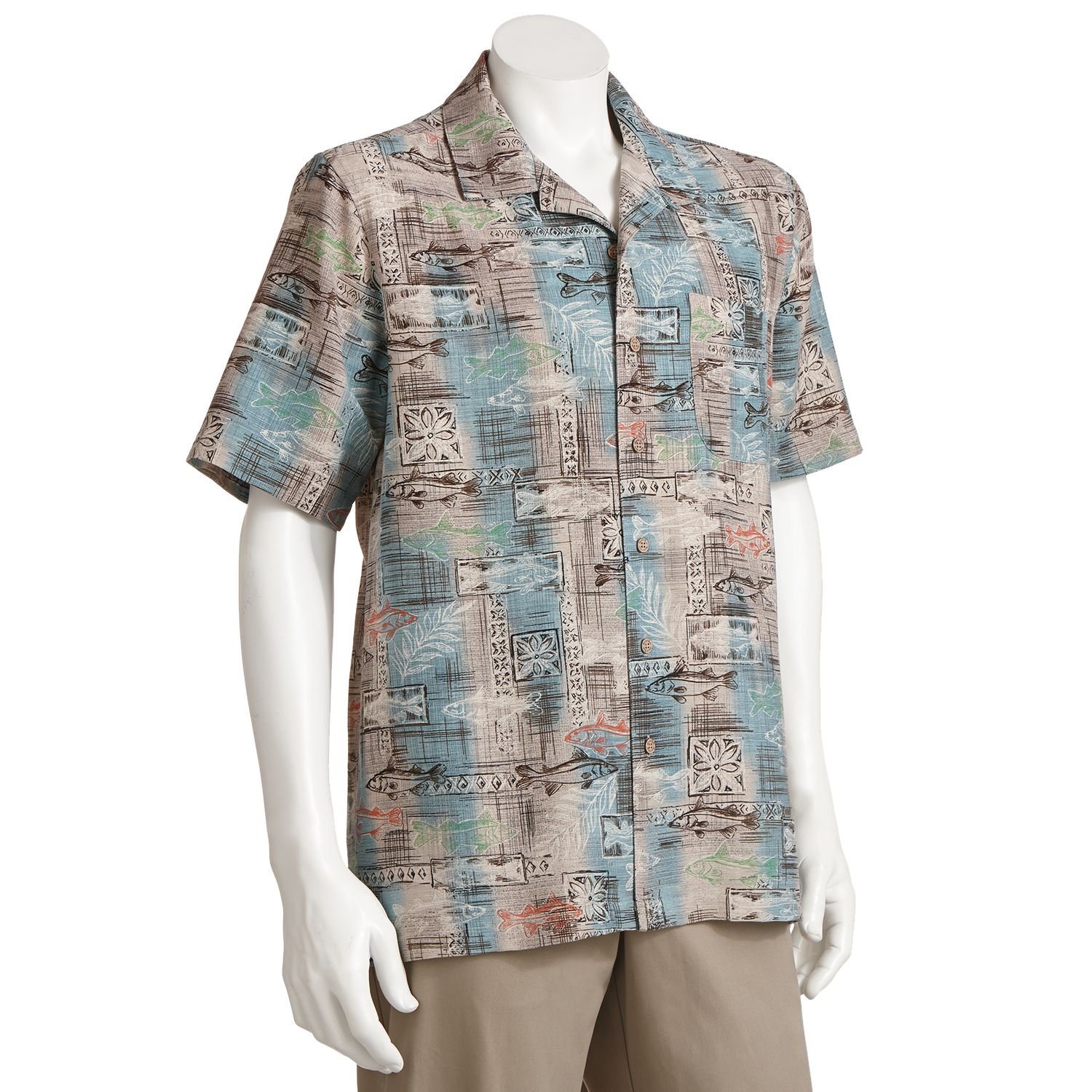 kohls mens button down sweaters
