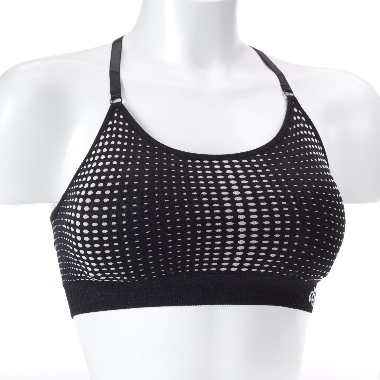 velocity sports bra